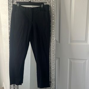 Worthington Ankle Pants